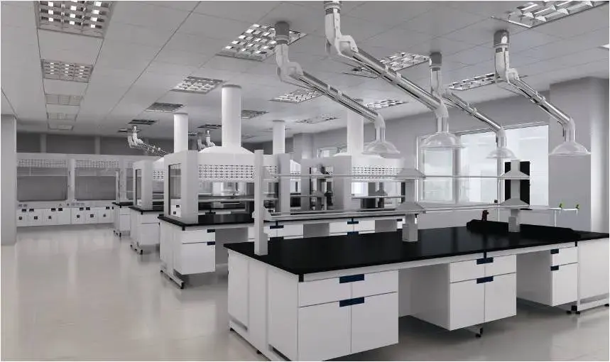 Laboratory Laboratory