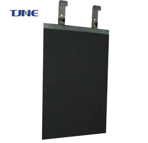 titanium electrodes for electrodeposition titanium electrodes for electrodeposition