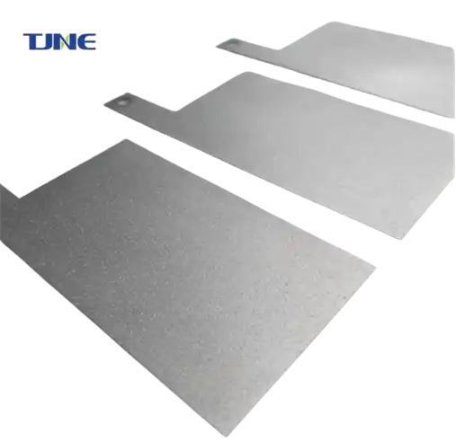 Platinized Titanium Plate