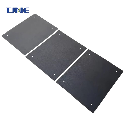 Wastewater Disinfection and Oxidation Anode 