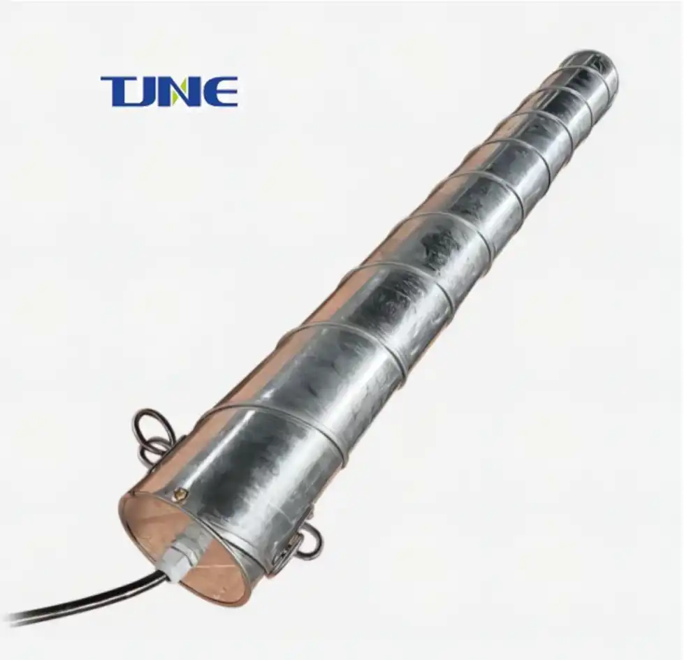 Άνοδος MMO Canister